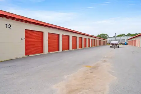 Thrifty Storage - Fort Walton Beach photo 3