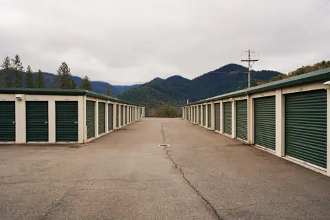 American Secure Storage photo 2