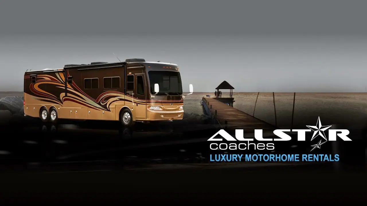 Allstar Coaches LLC, RV storage in Clayton