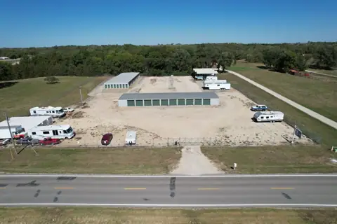 Waypoint Self Storage in Abilene, KS