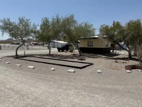 Q View RV Park and Propane in Quartzsite, AZ