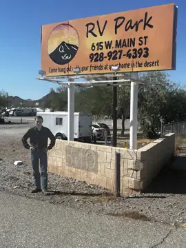 Q View RV Park and Propane photo 2