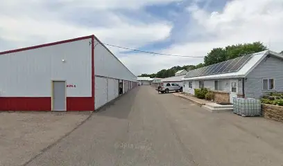 J.A.R. Storage, RV storage in Waunakee