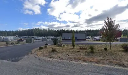 Highway 95 Storage, RV storage in Rathdrum