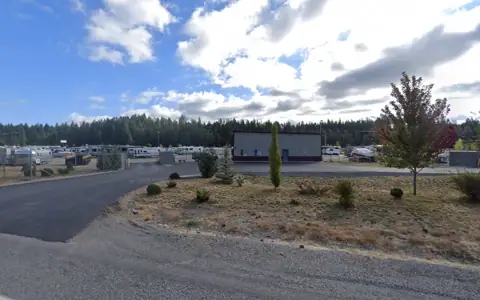 Highway 95 Storage photo 2
