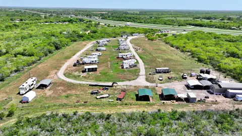 Lonestar Landing Rv Park in Moore, TX