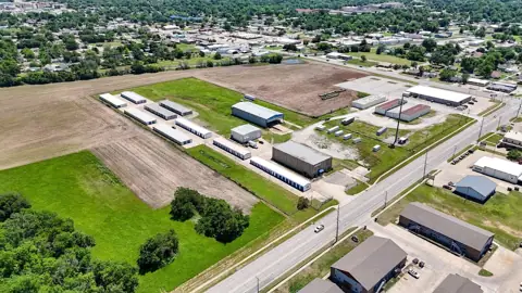 Arborstone Storage Ponca City II in Ponca City, OK