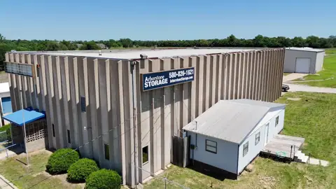 Arborstone Storage Ponca City II photo 2
