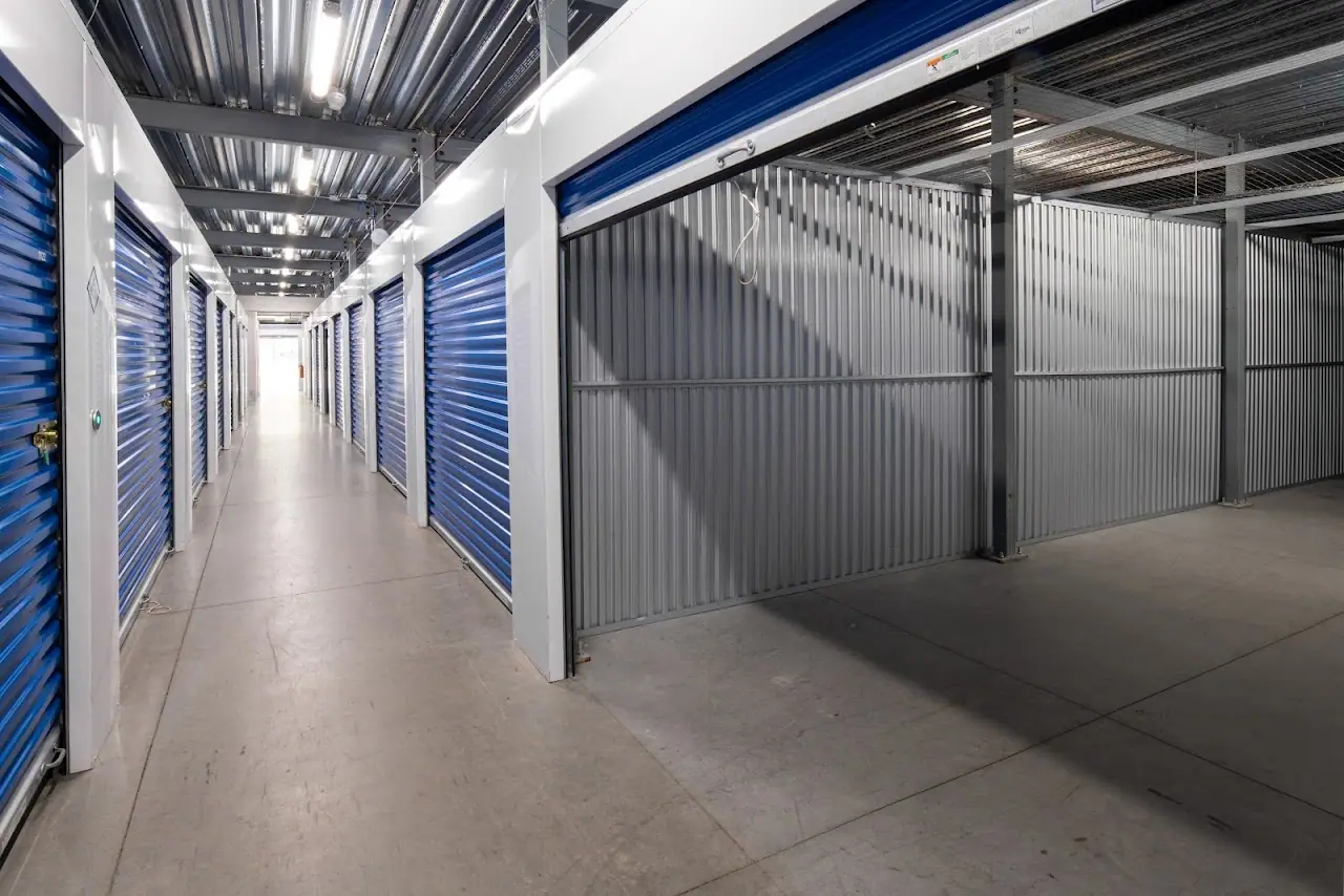Mini Mall Storage, RV storage in Summerville