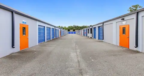 Mini Mall Storage photo 2