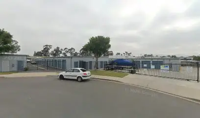Ace Self Storage El Cajon in El Cajon, CA