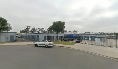 Ace Self Storage El Cajon, RV storage in El Cajon