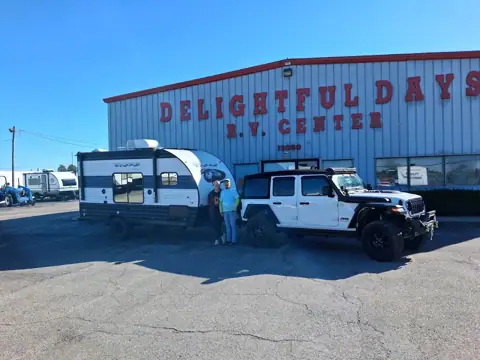 Delightful Days RV Center photo 2