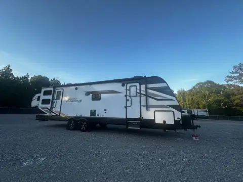 Central Alabama RV & Boat Storage photo 2