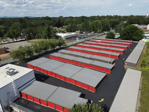 Cardinal State Storage | Hickory in Hickory, NC