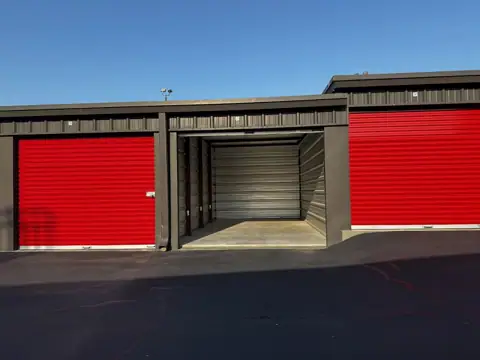 Cardinal State Storage | Hickory photo 3