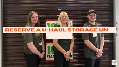 Self-Storage at U-Haul photo 2