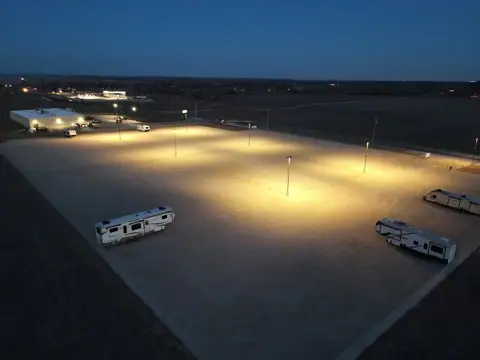 St. Louis RV Storage photo 2