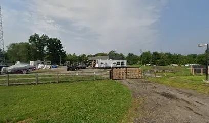 Hwy 28 Auto and Outdoor Storage, RV storage in Pleasant Plain