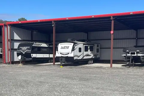 Big Dog Boat & RV Storage photo 2