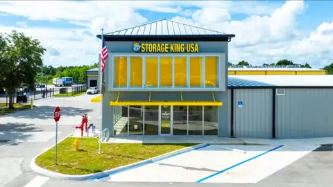 Storage King USA in Winter Haven, FL