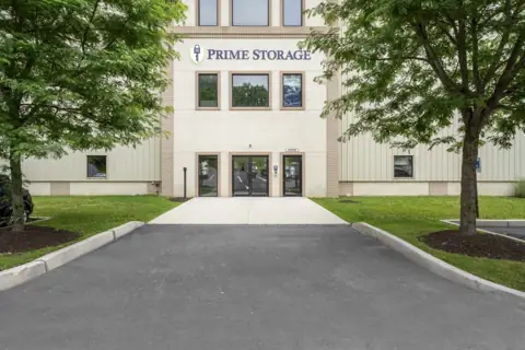 Prime Storage in Danbury, CT