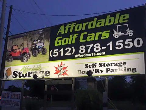 Affordable Rental Corporation in San Marcos, TX