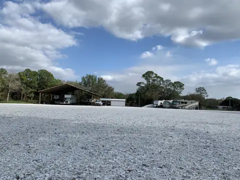 Lake Suzy Boat & RV Storage in Arcadia, FL