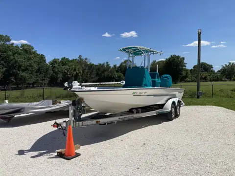Lake Suzy Boat & RV Storage photo 2