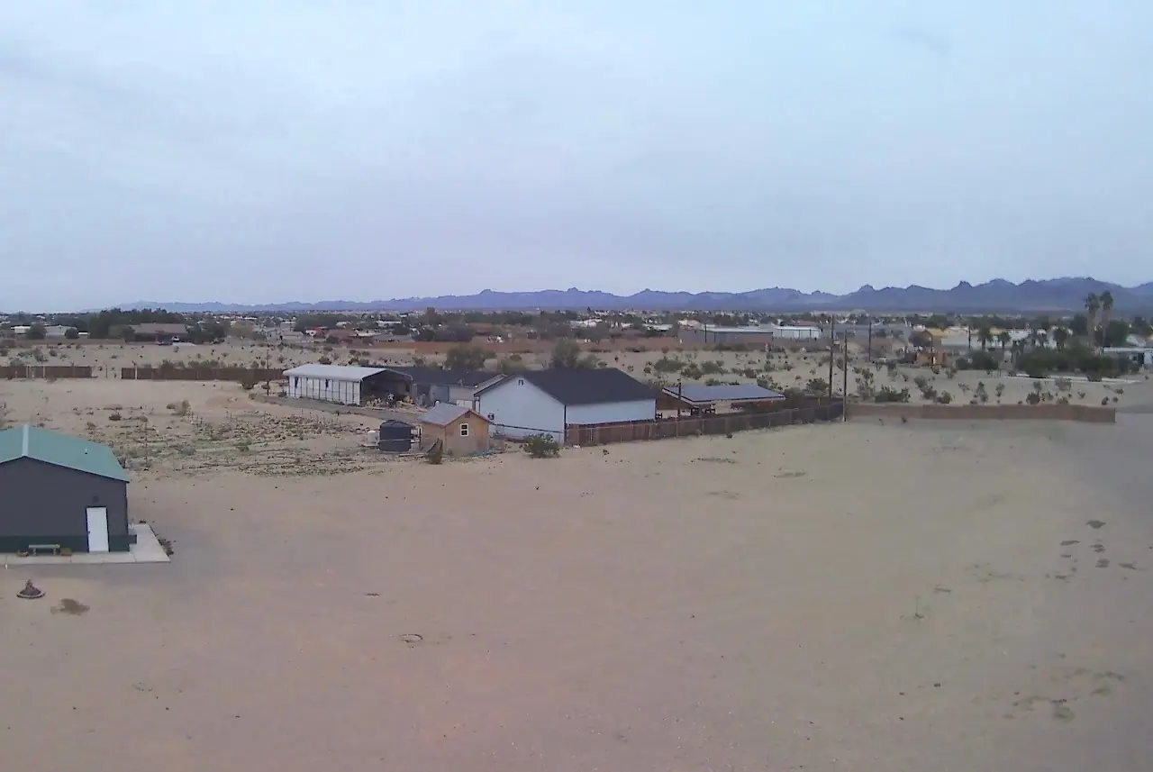 Mission Rd RV Storage, RV storage in Fort Mohave