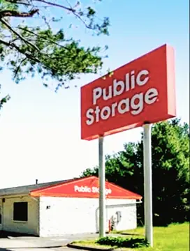 Public Storage photo 2