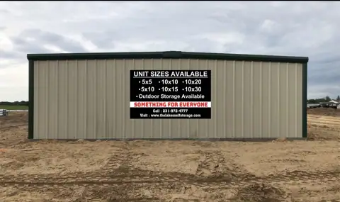 The Lakes Self Storage photo 3