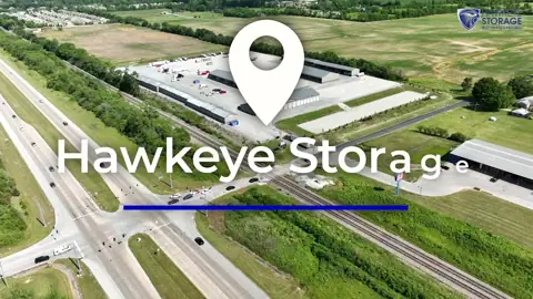 Hawkeye Storage & Parking photo 2