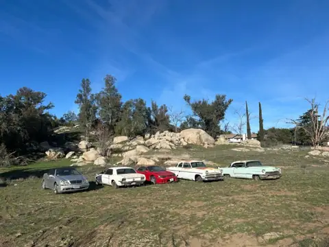 Matt's RV/Boat Storage of Hemet photo 2