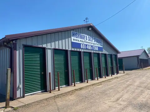 Highway 8 Self Storage photo 2