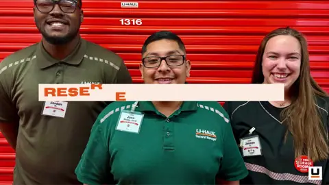 U-Haul Moving & Storage of Lewisville in Lewisville, TX