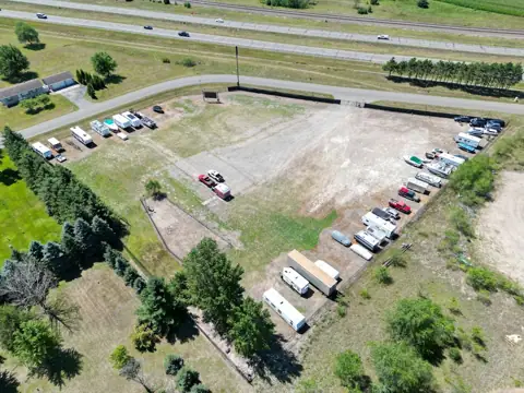 JK Self Storage - Rice North Parking photo 2