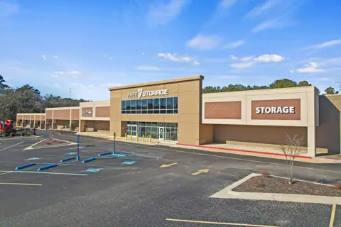 FreeUp Storage Opelika photo 2