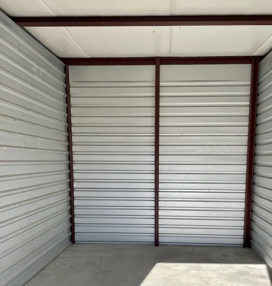 Storage Lion, RV storage in Richfield
