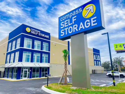 Compass Self Storage photo 2