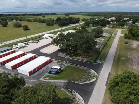 Spring Lake Storage in Sebring, FL