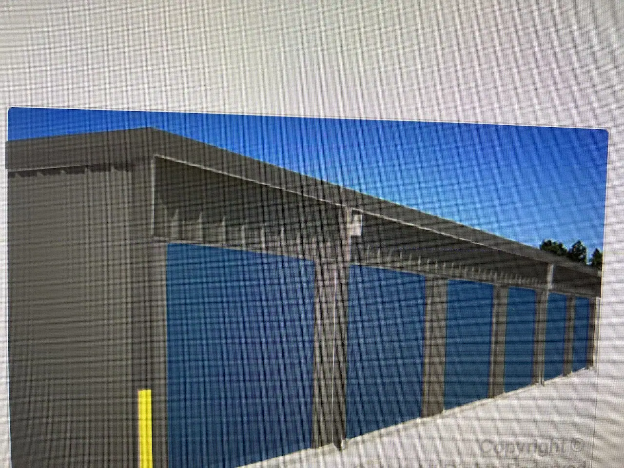 Strategic Storage LLC, RV storage in Gloversville