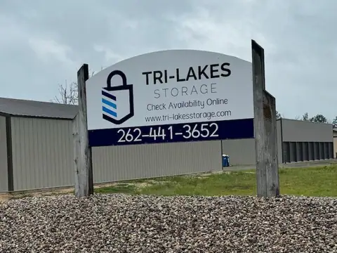 Tri-Lakes Storage in Nekoosa, WI