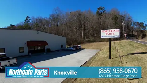 Northgate Parts, Inc in Knoxville, TN