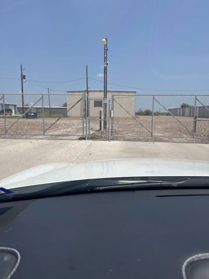Coastline Boat-RV Storage, RV storage in Corpus Christi