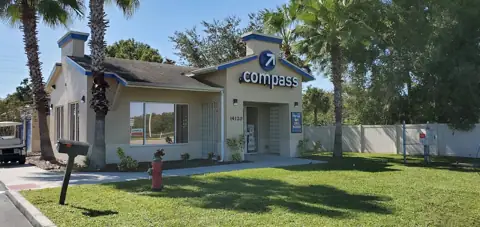 Compass Self Storage in Orlando, FL