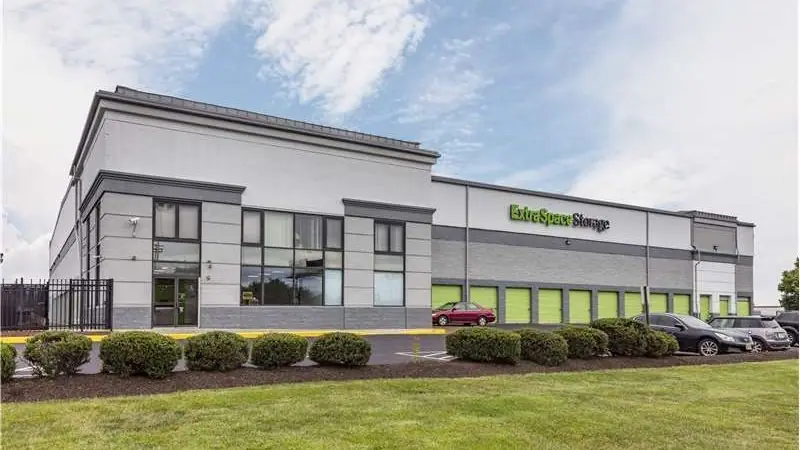 Extra Space Storage, RV storage in Parlin