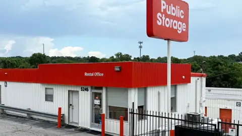 Public Storage in Antioch, TN
