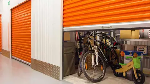 Security Self Storage - Beryl photo 2