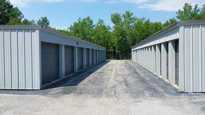All Purpose Storage, RV storage in Temple